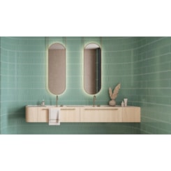 Porcelanato Portinari Artcraft Sgn Matte 15x30cm Bold