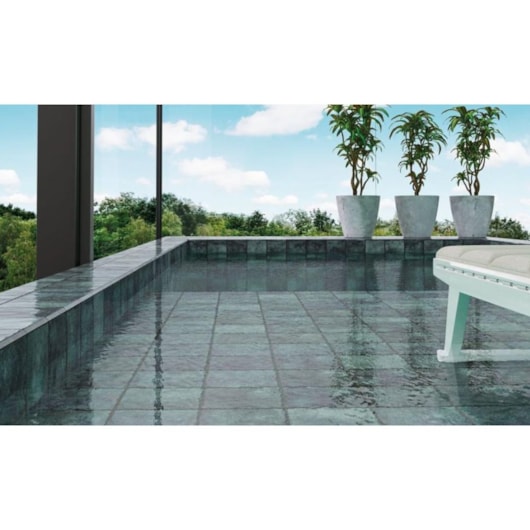 Porcelanato Portinari Atlantis Bl Hard 15x15cm Bold - Imagem principal - 76b946c3-cd45-4f55-84a4-bdc1ba406fe7