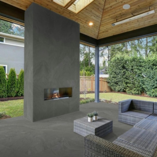 Porcelanato Portinari Audaz Dgr Hard 100x100cm Retificado - Imagem principal - f5b8a776-a34a-40a3-89fa-c20f0a017970