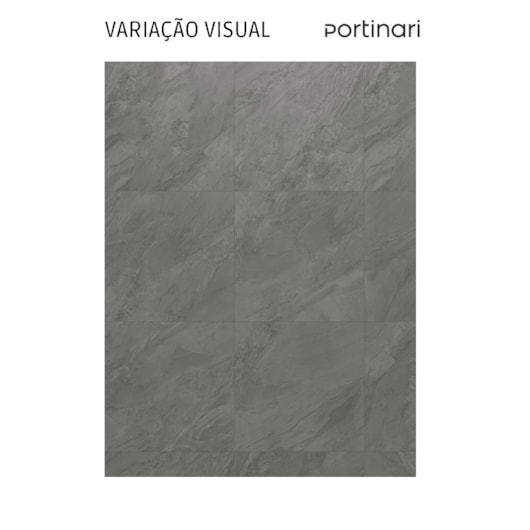 Porcelanato Portinari Audaz Dgr Hard 100x100cm Retificado - Imagem principal - 598ca7ef-a66c-46da-a336-12b3129cf4bc