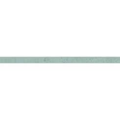 Porcelanato Portinari Borda Mini Acqua Gn Hard 1,3x15cm Bold