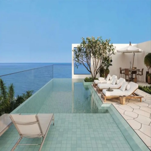 Porcelanato Portinari Borda Mini Acqua Gn Hard 1,3x15cm Bold - Imagem principal - 3c42fd4c-30ac-4b0a-b617-224be4f95513