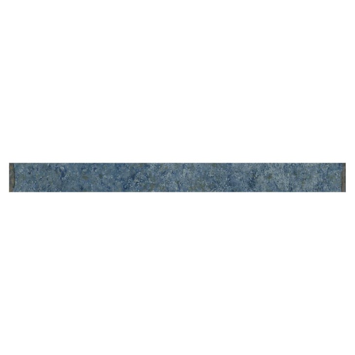 Porcelanato Portinari Borda Mini Atlantis Bl Hard 1,3x15cm Bold