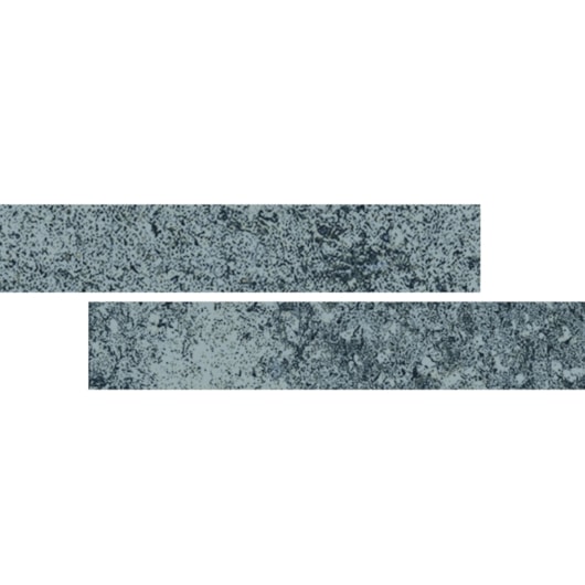 Porcelanato Portinari Borda Mini Pacific BL Hard 1,3x20cm Bold - Imagem principal - cc51c3af-1cd1-4273-9bec-c8d598157554