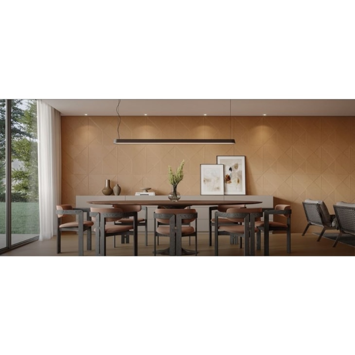 Porcelanato Portinari Boulevard Bw Natural 120x120cm Retificado