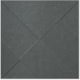 Porcelanato Portinari Boulevard Decor Bk Matte 60x60cm Retificado - 1d572bbe-80c5-4228-9283-e7d08f422c5f