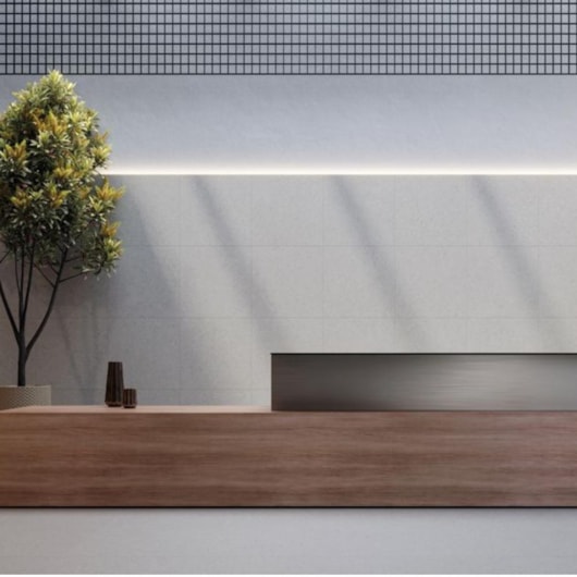 Porcelanato Portinari Boulevard Decor Sgr Matte 58,4x58,4cm Retificado - Imagem principal - 4e9ba00c-9aa8-4cb6-839b-b5f39334f00b
