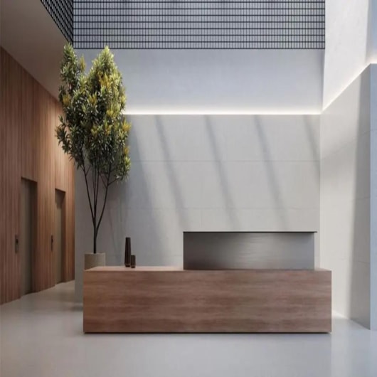 Porcelanato Portinari Boulevard Sgr Natural 120x120cm Retificado - Imagem principal - ba4b3493-ad52-4046-8f6a-91f318315570