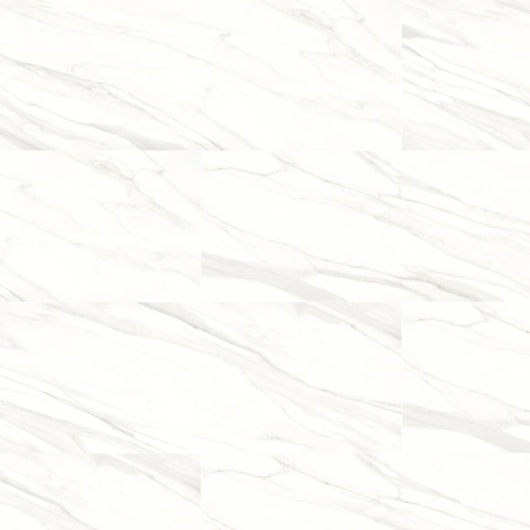 Porcelanato Portinari Calacata Wh Acetinado 120x270cm Retificado - Imagem principal - 6376524e-27c9-4d03-af4b-9f4204b3ea3a