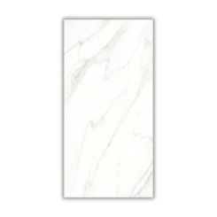 Porcelanato Portinari Calacata Wh Natural 90x180cm Retificado