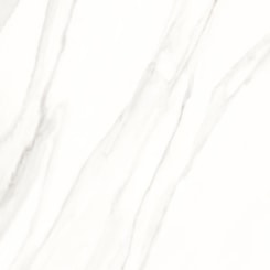 Porcelanato Portinari Calacata White Polido 120x120cmRetificado