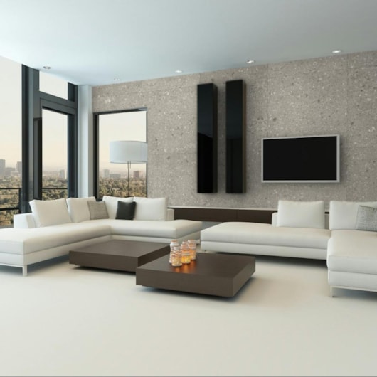 Porcelanato Portinari Caminho Gr Natural 120x120cm Retificado - Imagem principal - 3f0edec2-9b11-4357-9f86-a5ab73a45765