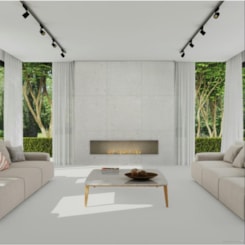 Porcelanato Portinari Caminho Sgr Hard 120x120cm Retificado