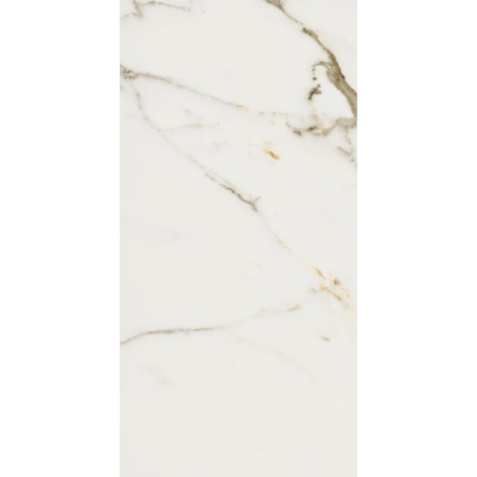 Porcelanato Portinari Canova Calacata Wh Natural 60x120cm Retificado - Imagem principal - c55d890c-7bd3-4061-aff0-cf26ba3841c3