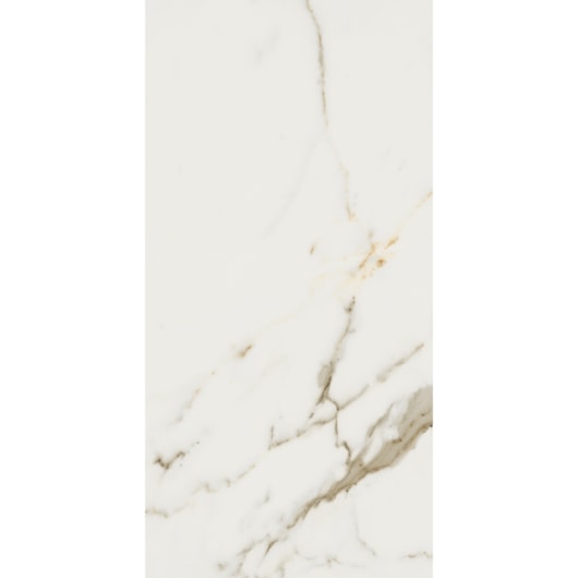 Porcelanato Portinari Canova Calacata Wh Natural 60x120cm Retificado - Imagem principal - 9a33511e-718d-4dab-bd87-6ab6590ac050