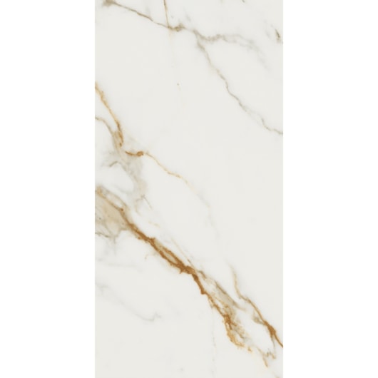 Porcelanato Portinari Canova Calacata Wh Natural 60x120cm Retificado - Imagem principal - f89be9b3-a23d-4d7b-9604-ddae9ffd5d1e