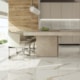 Porcelanato Portinari Canova Calacata Wh Polido 100x100cm Retificado - 96e0d0bb-a93b-48a4-99fa-e6f480a80b8b
