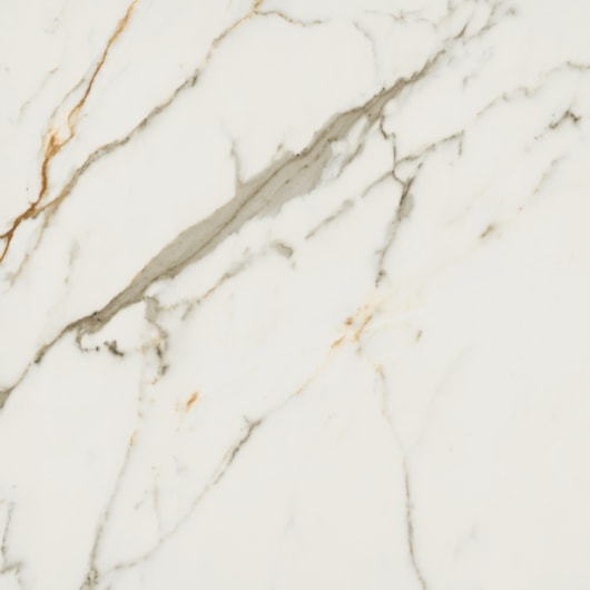 Porcelanato Portinari Canova Calacata Wh Polido 100x100cm Retificado - Imagem principal - a8fd5404-1424-4e00-8374-926e373e1421