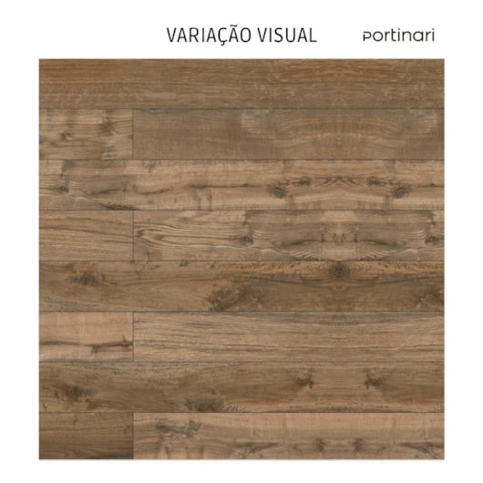 Porcelanato Portinari Carvalho Hd Acetinado 19x117cm Retificado - Imagem principal - 3b168c09-6310-4697-906a-592945c1eb4c