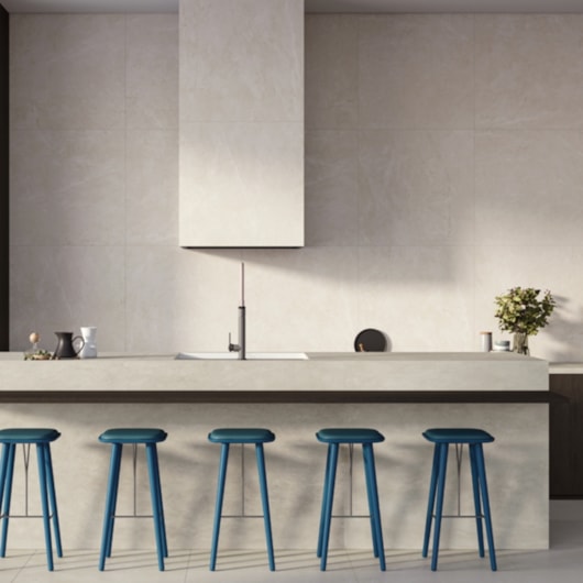 Porcelanato Portinari Castellon Bege Natural 120x120cm Retificado - Imagem principal - 697b7d73-bc2a-4a06-8bff-b6d7dcd34920