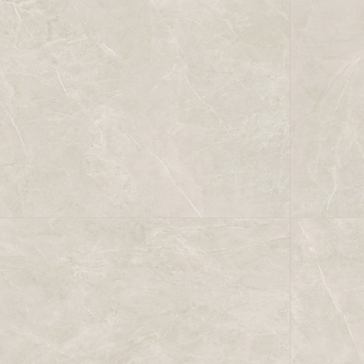 Porcelanato Portinari Castellon Bege Polido 120x120cm Retificado