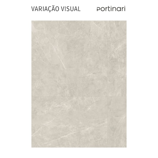 Porcelanato Portinari Castellon Gr Natural A 87,7x87,7cm Retificado - Imagem principal - d4c4cdd6-b843-42d7-aa0f-ebeeb9b46b26