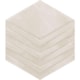 Porcelanato Portinari Castellón Hexa Be Mate 17,44x17,44cm Bold - 48025279-7c6b-4675-84d9-2e1cbe98beb8