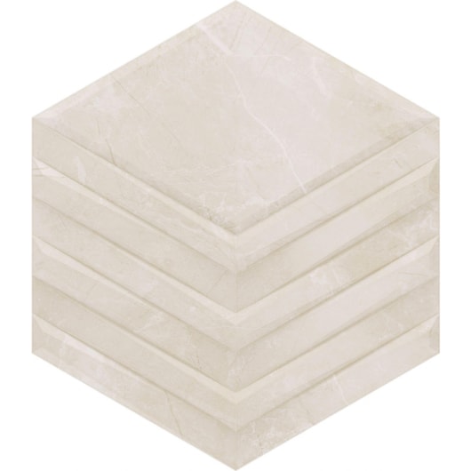 Porcelanato Portinari Castellón Hexa Be Mate 17,44x17,44cm Bold - Imagem principal - c4a46a5c-d337-4d2a-9f92-e6e4c7ef77b6