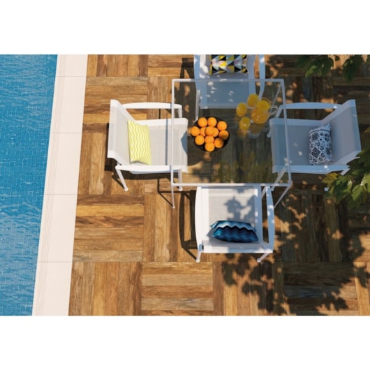 Porcelanato Portinari Ceare Ceu 4,8x4,8cm Bold - Imagem principal - 1a1eeecb-3570-451e-b81a-7e549532c1d5