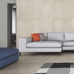 Porcelanato Portinari Chicago Acetinado 90x90cm Retificado