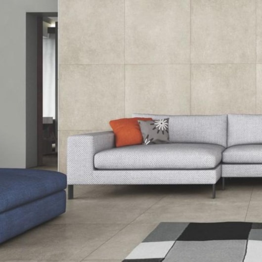 Porcelanato Portinari Chicago Acetinado 90x90cm Retificado - Imagem principal - 76c4d436-2feb-4fb6-80b9-791d3c9a2d38