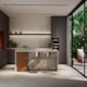 Porcelanato Portinari Citta Gr Natural 90x180cm Retificado - d5292555-9407-4954-acbb-4037215307bc
