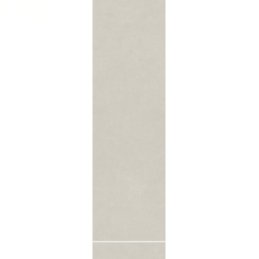 Porcelanato Portinari Citta Soft Gray Natural 60x120cm Retificado - Imagem principal - 609fde2b-de16-4037-a056-98c51d434657