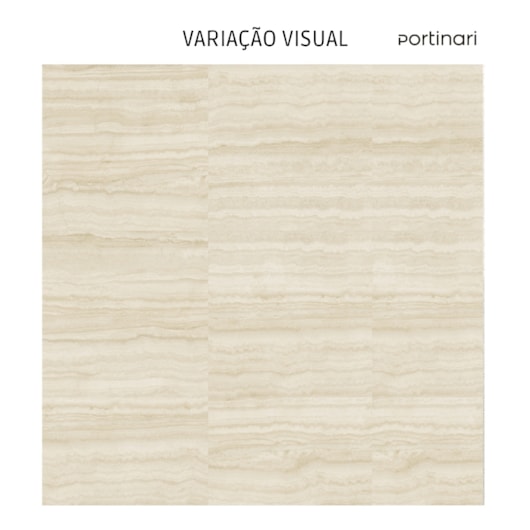 Porcelanato Portinari Coliseu Ofw Natural 100x100cm Retificado - Imagem principal - e515f139-63a5-475f-8ad6-327bc4c349cb