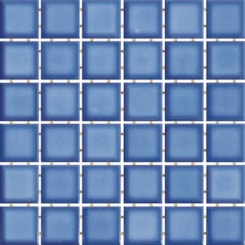 Porcelanato Portinari Creare Anis  4,8x4,8cm Bold