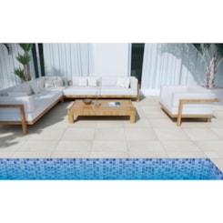 Porcelanato Portinari Creare Blue Mix 4,8x4,8cm Bold
