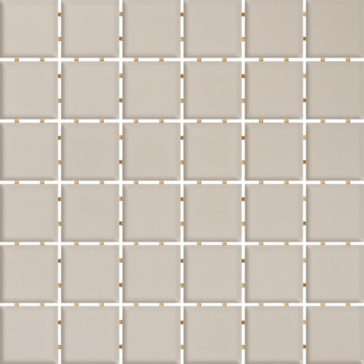 Porcelanato Portinari Creare Cimento 4,8x4,8cm Bold - Imagem principal - d578d4e8-647f-43f8-beb1-983cc1a64c77
