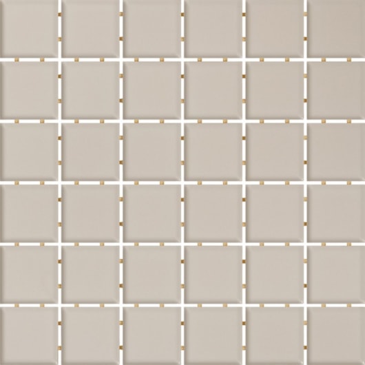 Porcelanato Portinari Creare Cimento 4,8x4,8cm Bold - Imagem principal - 862fa1e8-dc64-4884-925b-0e88416b1a72