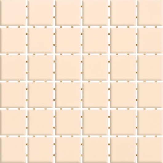 Porcelanato Portinari Creare Cream 4,8x4,8cm Bold - Imagem principal - 8e665dc9-fbb2-46cb-8ae1-6121585aa9c4