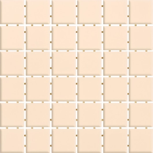 Porcelanato Portinari Creare Cream 4,8x4,8cm Bold - Imagem principal - f788cc36-9abf-4481-a17d-d678ed2f9785