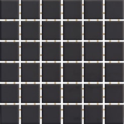 Porcelanato Portinari Creare Onix 4,8X4,8cm Bold