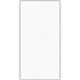 Porcelanato Portinari Croma Branco Natural 58,4x117cm Retificado - 8aa2dd71-cdb5-4a7b-8586-a2e90e5f7cad