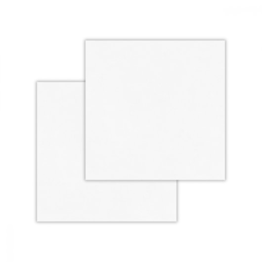 Porcelanato Portinari Croma Branco Natural 87,7x87,7cm Retificado - Imagem principal - f2ddeeae-8666-4fc5-82b9-cdd51d86a3aa