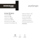 Porcelanato Portinari Decora Black Matte 8,24X25,7cm Bold - 933bf3d8-b738-4897-80a3-b03e6cfa21b5