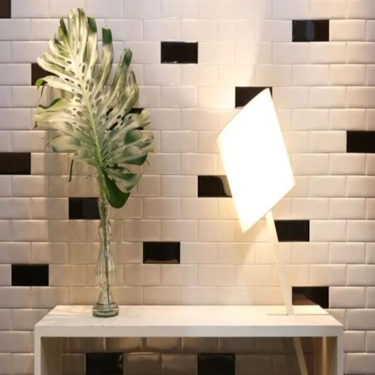 Porcelanato Portinari Decora Sgr Lux Pei 0 8,24x25,7cm Bold - Imagem principal - 3fe990ac-c51a-4417-bfad-e181d9f6a4ba