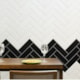 Porcelanato Portinari Decora White Matte 8,24x25,7cm Bold - 45dbb2f2-e7f7-411c-9274-b801723a1a76