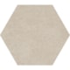 Porcelanato Portinari Detroit Hexa Al Natural 17,5x17,5cm Bold - 4611e21a-d5be-43e5-b85d-e3c49ec4fedf