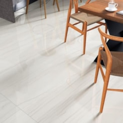 Porcelanato Portinari Detroit No Acetinado 87,7x87,7cm Retificado