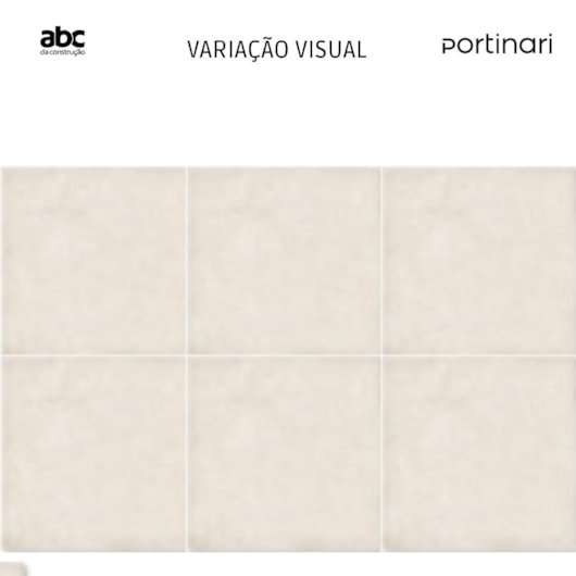 Porcelanato Portinari Detroit Off White Hard 87,7x87,7cm Retificado - Imagem principal - f6e44bb9-ac54-4da9-9e42-1f58cb0c1ca3