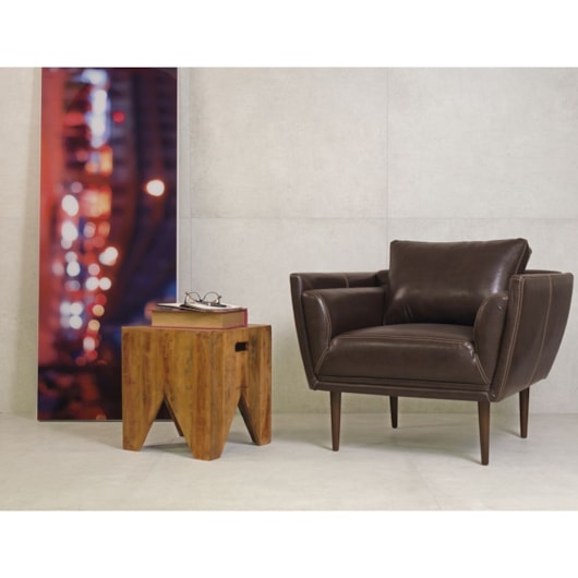Porcelanato Portinari Detroit Ofw Acetinado 58,4x117cm Retificado - Imagem principal - 568219d7-3935-455f-b856-c3ba611b1199